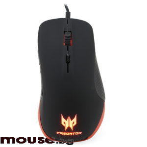 Мишка ACER PREDATOR GAMING MOUSE