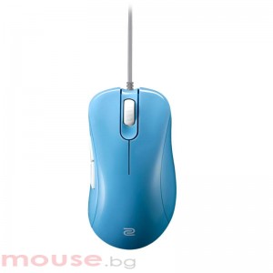 Геймърска мишка ZOWIE EC2-B DIVINA Blue