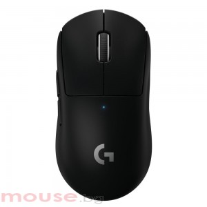 Геймърска мишка Logitech G Pro X Superlight Wireless