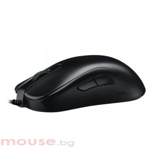 Геймърска мишка ZOWIE S2, Оптична, Кабел, USB