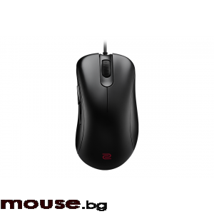 Геймърска мишка ZOWIE EC1, Black