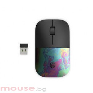 Мишка HP Z3700 Slick Wireless Mouse