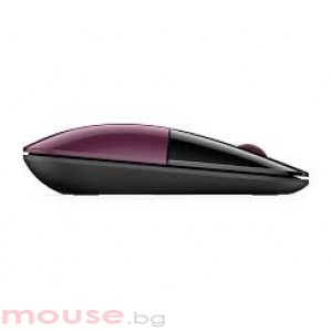 Мишка HP Z3700 Berry Wireless Mouse