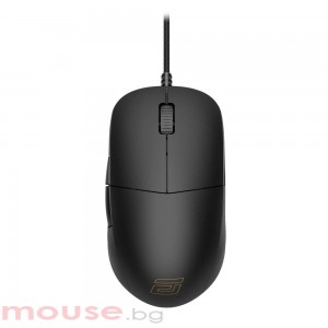 Геймърска оптична мишка Endgame XM1r Black