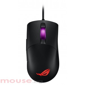 Геймърски аксесоар ASUS ROG Keris Optical Gaming Mouse 16000 dpi 90MP01R0-B0UA00