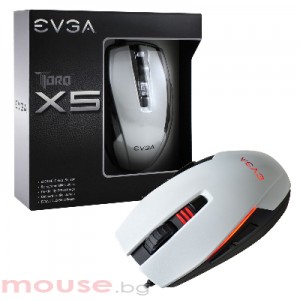  EVGA TORQ X5