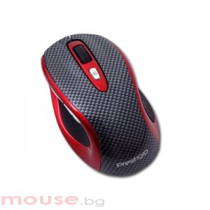 Мишка PRESTIGIO PJ-MSL1W Wireless