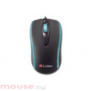 Labtec Laser Glow 1600 Black