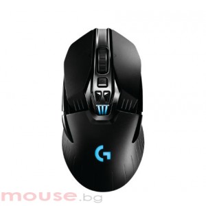 Мишка LOGITECH G900 Chaos Spectrum геймърска безжична