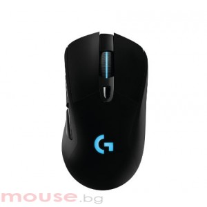 Мишка LOGITECH G403 геймърска безжична