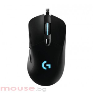 Мишка LOGITECH G403 геймърска