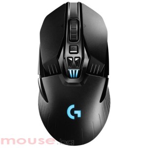 Геймърска мишка LOGITECH G903 LIGHTSPEED 