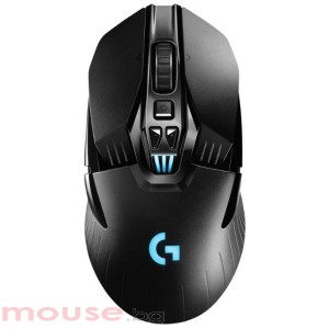 Мишка G903 LIGHTSPEED Wireless Gaming Mouse - EER2