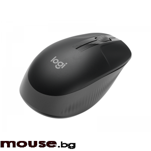 Мишка Logitech M190 Wireless Mouse Full size