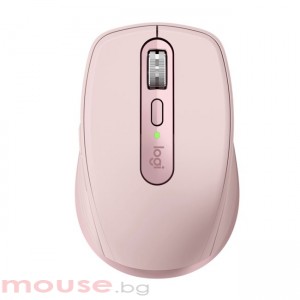 Мишка LOGITECH MX Anywhere 3 - ROSE