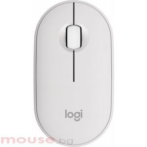 Мишка LOGITECH Безжичен, Оптичен