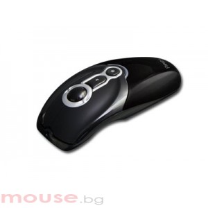 Мишка PRESTIGIO PMSL1P Wireless