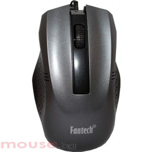 Мишка FanTech, Оптична R327, Различни цветове