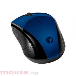 Мишка Hp 220 Wireless Mouse 258A1AA