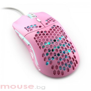 Glorious Model O (Matte Pink)