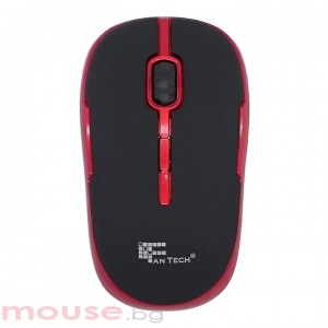 Безжична мишка Wireless мишка FanTech W545-933