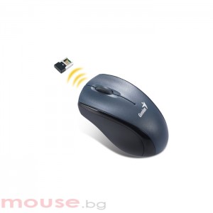 Мишка GENIUS NAVIGATOR 900X USB BLUE