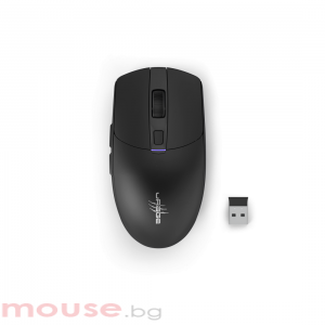 Геймърска мишка Hama Urage Reaper 310