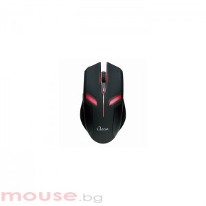Мишка OMEGA GX2 27G223BK /GAME/6B