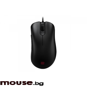 Геймърска мишка ZOWIE EC2, Black