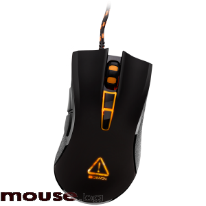 Мишкa за геймъри CANYON CND-SGM3 Optical gaming mouse