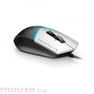 Мишка DELL Alienware AW558 Advanced Gaming Mouse
