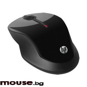 Мишка HP X3500 Wireless Mouse