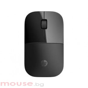 Мишка HP Z3700 черен безжична V0L79AA