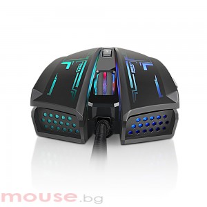 Мишка LENOVO Legion M200 RGB Gaming Mouse