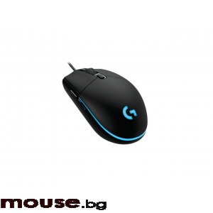 Геймърска мишка Logitech G102 Prodigy