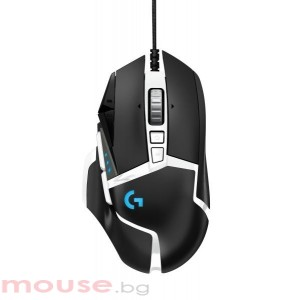 Мишка Logitech G502 SE Hero