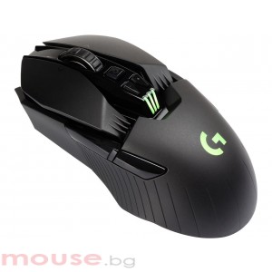 Геймърска мишка Logitech G903 LIGHTSPEED безжична 