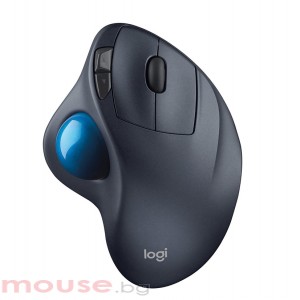 Мишка LOGITECH M570 Wireless Trackball