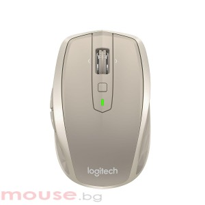 Безжична лазерна мишка LOGITECH MX Anywhere 2 Stone, Bluetooth