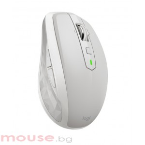 Мишка LOGITECH MX Anywhere 2S Wireless Mobile Mouse - Light Grey