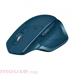 Мишка LOGITECH MX Master 2S безжична Midnight Teal