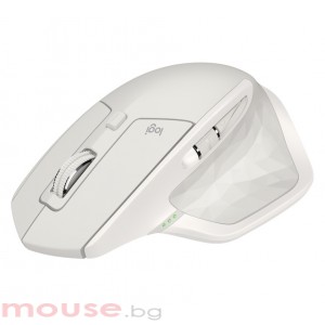 Мишка LOGITECH MX Master 2S Wireless Mouse - Light Grey