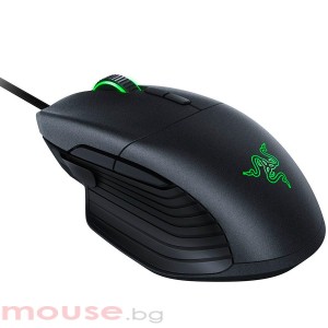 Мишка RAZER Basilisk, 5G optical sensor, Оптичен