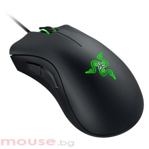 Геймърска мишка RAZER DeathAdder Essential Wired