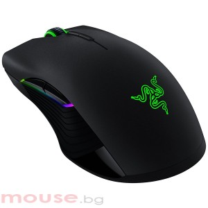 Мишка RAZER Lancehead Ambidextrous Gaming Mouse,Wireless,16,000 DPI 5G laser sensor