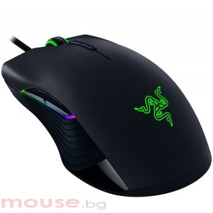 Мишка RAZER Lancehead Tournament Edition - Ambidextrous Gaming Mouse.16,000 DPI 5G optical sensor,Up to 450 IPS/ 50 G acceleration Wired