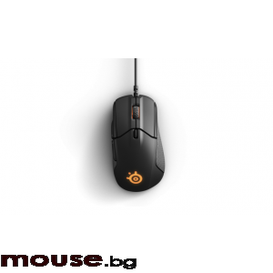 STEEL-MOUSE-62433