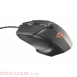 Мишка TRUST GXT 782 Gaming & Mouse Pad