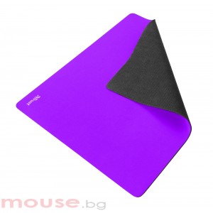 Мишка TRUST Primo Mouse pad - summer purple