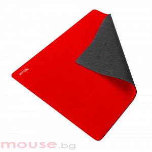 Мишка TRUST Primo Mouse pad - summer red